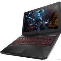 Игровой ноутбук ASUS TUF Gaming FX504GD-E4038T