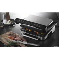 Электрогриль WMF Profi Plus Perfection 0415560011