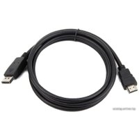 Кабель Cablexpert CC-DP-HDMI-6