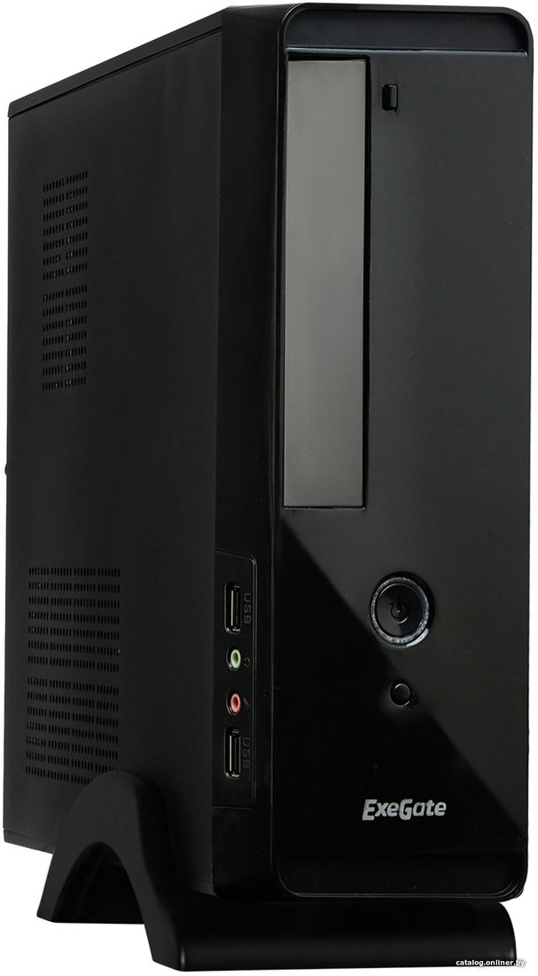 Корпус ExeGate MI-209 350W