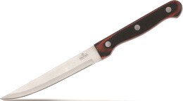 Кухонный нож Luxstahl Redwood кт2521