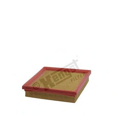 

Воздушный фильтр Hengst E262L