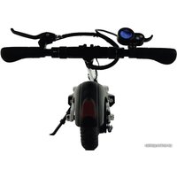 Электросамокат Minimotors Speedway Mini 4 Pro (черный)