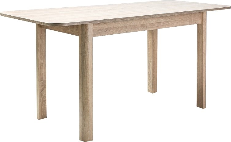 

Кухонный стол Signal Diego II 105/140x65 (дуб сонома)