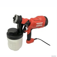 Краскораспылитель Felisatti КР-400