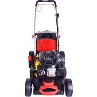 Газонокосилка Geos Classic 51 SP-K Plus 213162