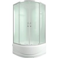 Душевая кабина Erlit ER3509TP-C3-RUS 90x90