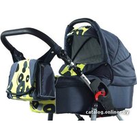 Универсальная коляска Tako Jumper X