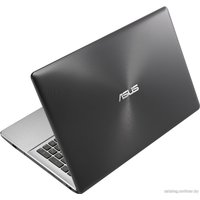 Ноутбук ASUS X550ZE-DM051H