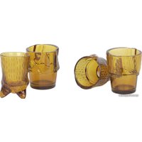 Набор стаканов для воды и напитков Doiy Kitty DYGLAKIGI