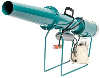 Отпугиватель птиц Agri М-1 биоакустический механический (гром-пушка)