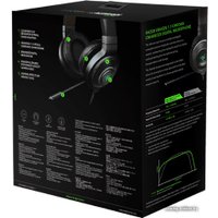 Наушники Razer Kraken 7.1 Chroma