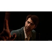  Alone in the Dark для PlayStation 5