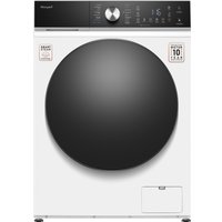 Стирально-сушильная машина Weissgauff WMD 61211 D Inverter Steam