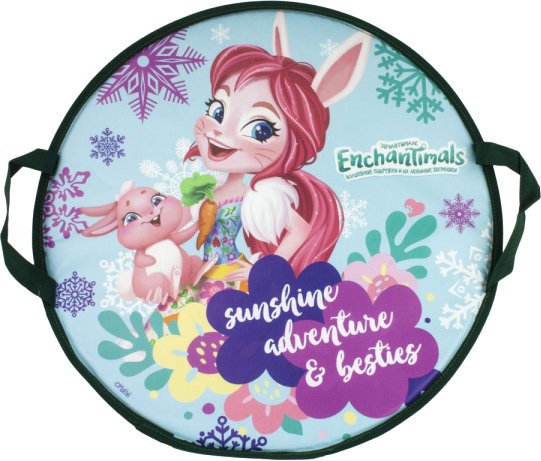 

Ледянка 1toy Enchantimals Т16408
