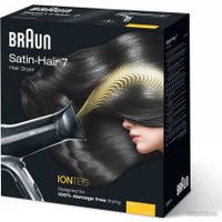 Фен Braun Satin Hair 7 HD710E
