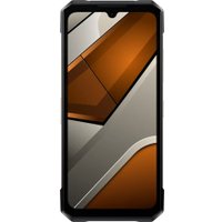 Телефон Doogee S200 Max 16GB/512GB (серебристый)