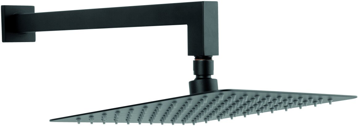 

Верхний душ Ferro NPT14BL