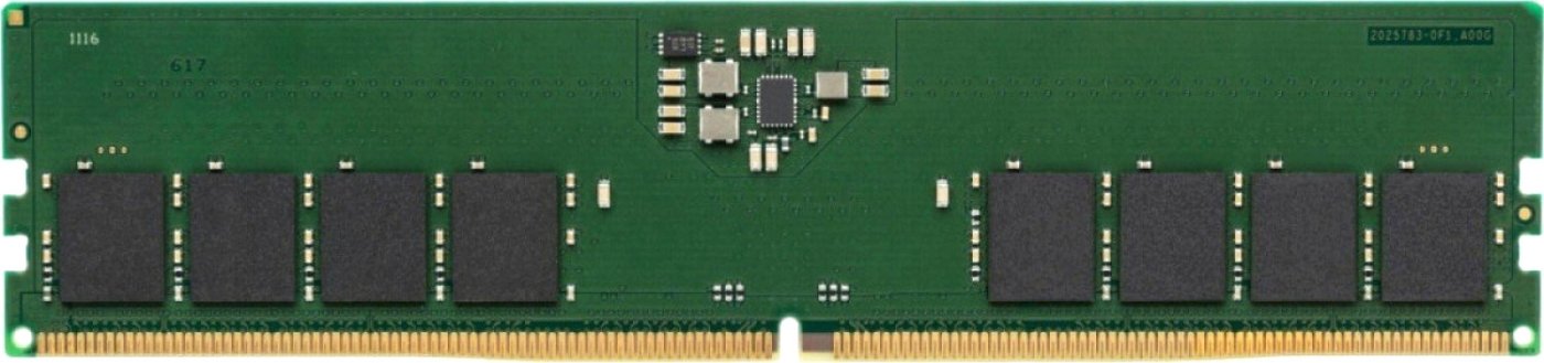 

Оперативная память Kingston 16ГБ DDR5 4800 МГц KCP548US8-16