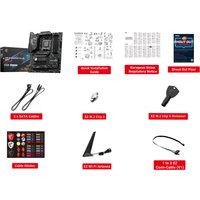 Материнская плата MSI X870 Gaming Plus WiFi