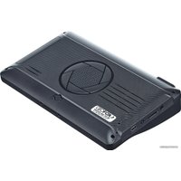 GPS навигатор GEOFOX MID 704X