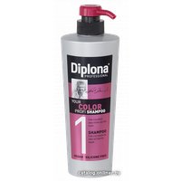 Шампунь Diplona Your Color Profi 600 мл