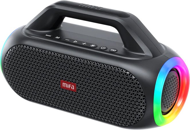 

Беспроводная колонка Mifa WildBox