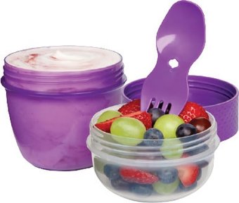 Sistema To Go 21488 (фиолетовый)