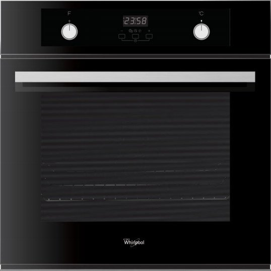 

Электрический духовой шкаф Whirlpool AKP 786 NB
