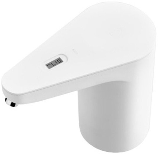 

Электронная помпа для воды Xiaolang TDS Automatic Water Feeder HD-ZDCSJ02