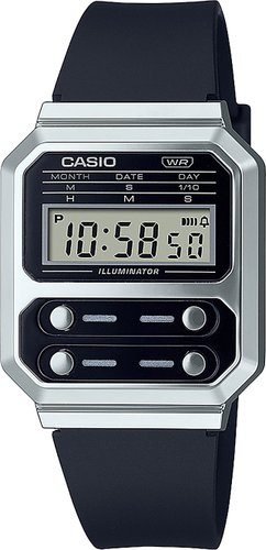 Casio Vintage A100WEF-1A