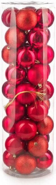 

Елочная игрушка Ausini VT25-04006-3