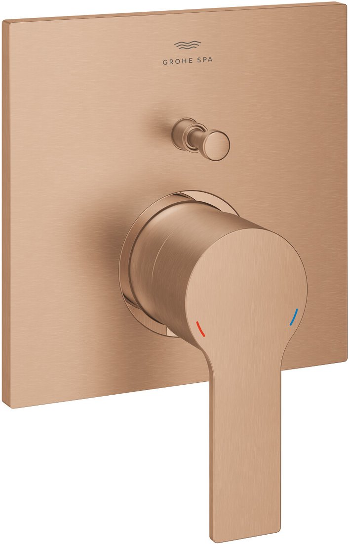 

Смеситель Grohe Allure 19315DL1