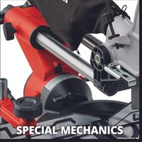 Торцовочная пила Einhell TE-SM 10 L Dual 4300877