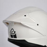 Мотошлем Acerbis Tarmak-X 0027315.030.062 (S, белый)