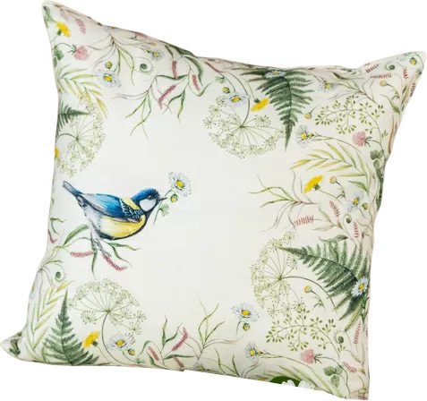 

Декоративная подушка Listelle Купалинка рамка 818201/2