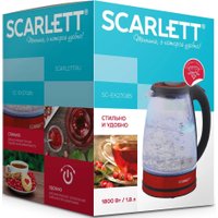 Электрический чайник Scarlett SC-EK27G85