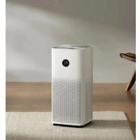 Очиститель воздуха Xiaomi Smart Air Purifier 6 EU (евровилка)