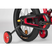 Детский велосипед Montasen MBS01-16RD (красный)