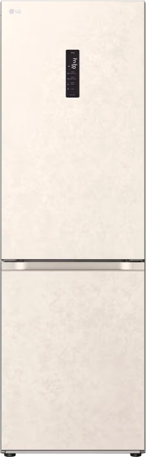 

Холодильник LG DoorCooling+ GC-B459FEPW