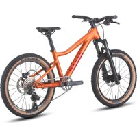 Детский велосипед Hagen Teen 20 2025