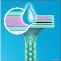 Бритвенный станок Gillette Simply Venus 2 (2 шт) 3014260248642