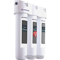 Стационарная система "под мойкой" Omoikiri Pure Drop 1.0