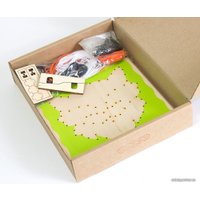 Набор для создания поделок/игрушек Woody Цвик-арт. Лиса 02208