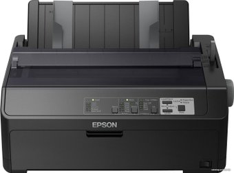 Матричный принтер Epson FX-890II