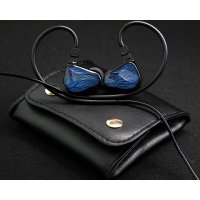 Наушники Truthear x Crinacle Zero:Blue2 (без микрофона)