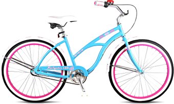 Stels Navigator 130 3sp Lady (2015)