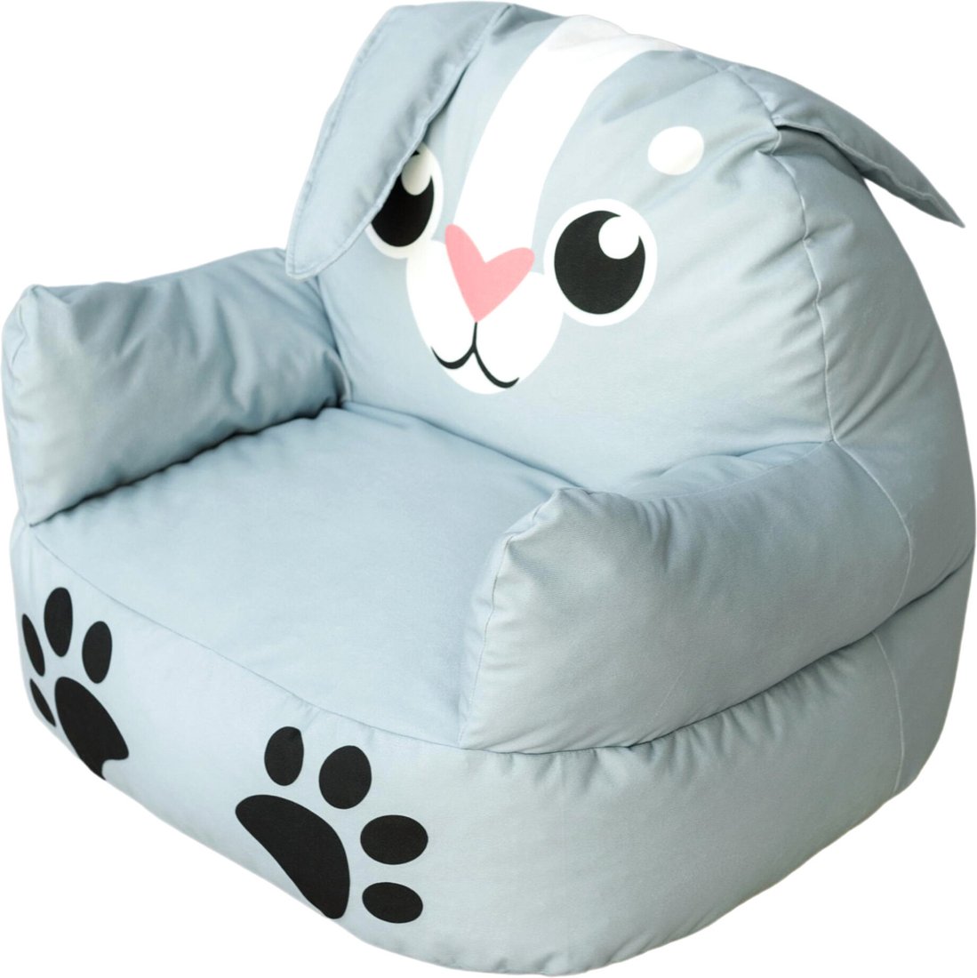 

Пуфик DreamBag Зайчик S 39356