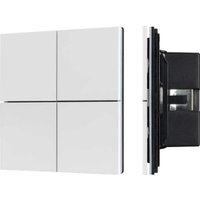 Выключатель Arlight KNX-304-23-IN White 038365