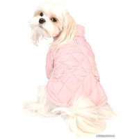 Куртка для животных Puppia Candy PAVD-JM1941-PK-S (розовый)